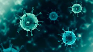 Covid virus